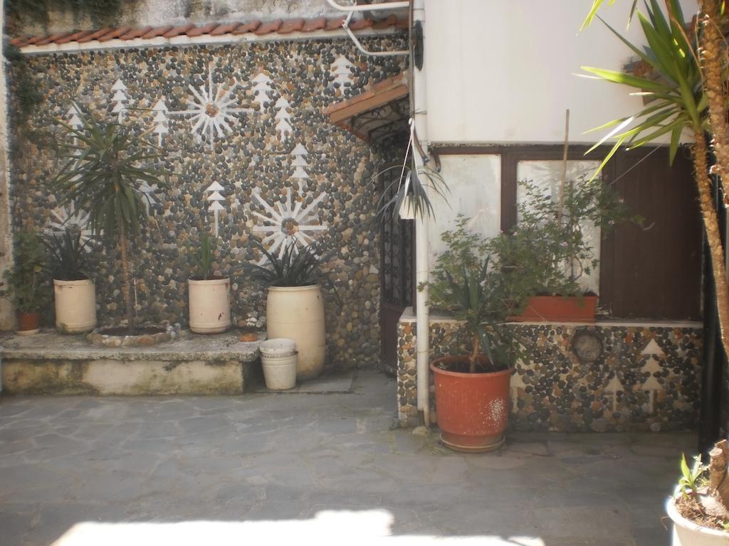 Zavrakli Apartment Agia Paraskevi  Exterior photo