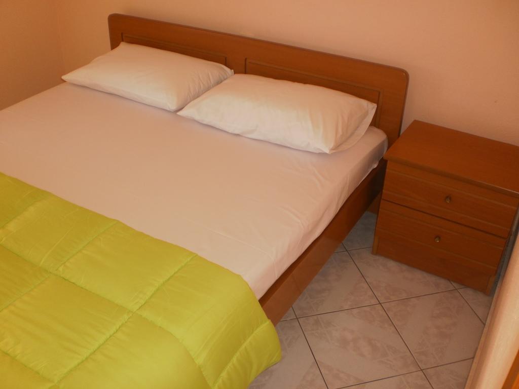 Zavrakli Apartment Agia Paraskevi  Exterior photo